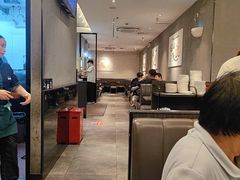 -萨莉亚意式餐厅(龙阳广场店)