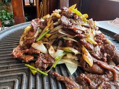 -惠丰堂饭庄·烤鸭·京味菜(西北旺·唐家岭店)