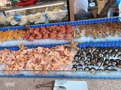 -视界美食自助餐厅·石家庄希尔顿酒店