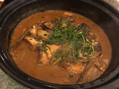 -不倒翁·徽天下名菜楼(马鞍山路店)