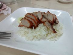 -鸡饭店