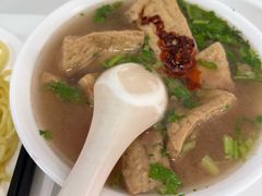 -老磁器口豆汁店(方庄店)