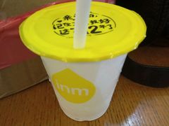 -一鸣真鲜奶吧(卫岗店)