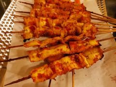 牛板筋-西单翅酷(西单店)