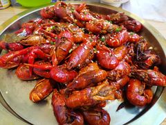 -文叔·湖北名小吃·小龙虾(华强北店)