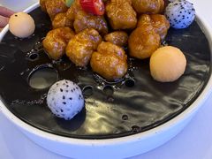 -山泉粤宴(广东大厦店)