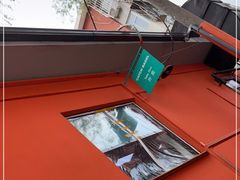 -Catch Bagel(芳草地店)