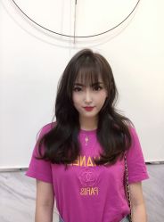 -Rise Hair上升造型