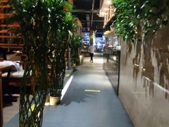 -喜越泰莱·泰越料理(海逸新天地店)