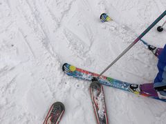 -八达岭滑雪场