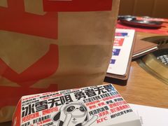 -肯德基(大悦城D馆店)