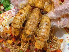 -徐记海鲜·家宴(南油永新汇店)