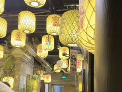 -南京大牌档(新街口德基广场店)
