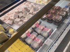 -周记传统糕点PASTRY(蜀汉路店)