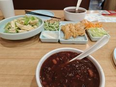 -宏状元现熬粥·京味菜(黄寺大街店)