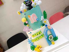 -DIY SWEET21(升平路店)