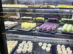 -吉布鲁牛排海鲜自助(成都大悦城店)
