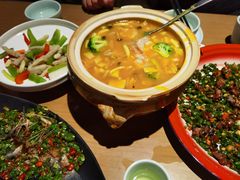 -卞氏菜根香·川菜(青羊万达店)