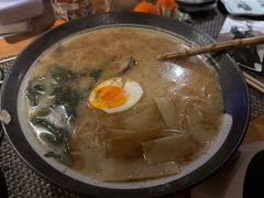 -半藏居酒屋(香港花园店)