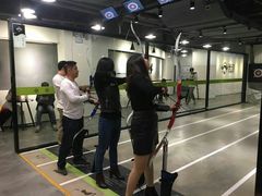 -無弓射箭俱乐部(领展中心城店)