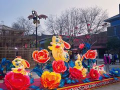 -大唐不夜城