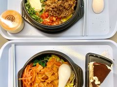 -北大家园食堂