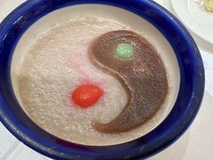 太极芋泥-聚春园自助餐厅(东街口店)