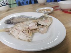 -长平肥姐白粥·海鲜打冷