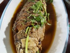 -酒肉门孔府菜(曲阜游客中心店)