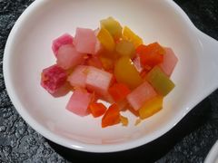 -城南老友羊蝎子火锅(花乡奥莱店)