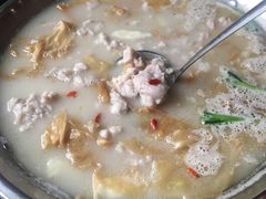 老来福酸汤兔(小锅)-老来福·非遗酸汤兔(凯旋路店)
