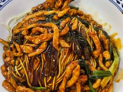-君东记本帮面馆(天钥桥路店)