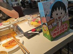 -海底捞火锅(海悦天地店)