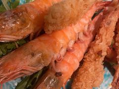 -德川家日本料理(顺义华联店)