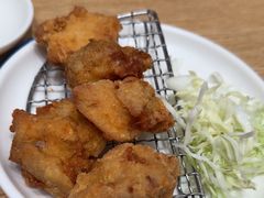 -味千拉面(广州金沙永旺梦乐城店)