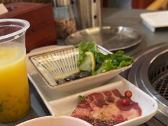-尚宴牛特鲜自助(太原街万达店)