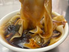 -杨记灌肠(食品街店)