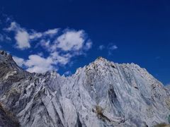 -墨石公园景区