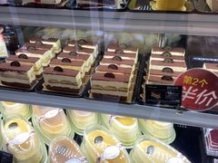 -精点味道(西安路店)