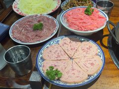 -楠火锅(西单店)
