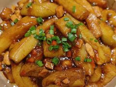 -留半山·香港食堂(啦啦宝都店)