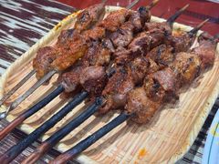 -新疆伊宁远征餐厅