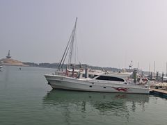 -日照世帆赛基地