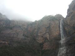-河南宝泉旅游区