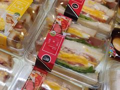 -85度C(南京丹凤街店)