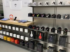 -Apple零售店(深圳益田假日广场店)