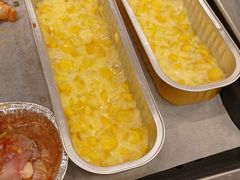-汉丽轩韩式自助烤肉十二年(SM广场店)