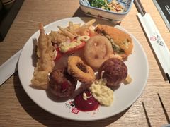 -温野菜涮涮锅(西单大悦城店)