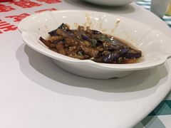 -紫光园·烤鸭·北京菜(劲松店)