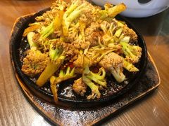 -何氏排骨(左家塘店)
